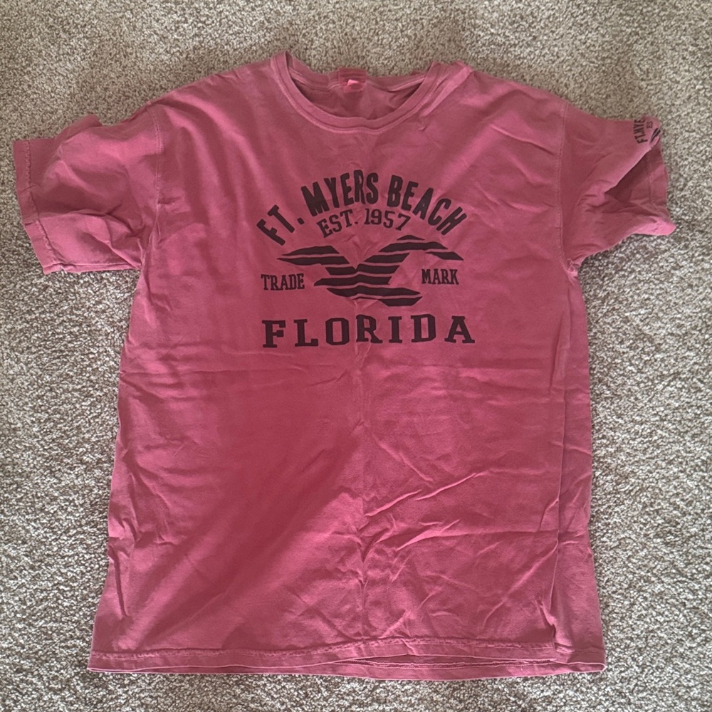 Ft. Myers Beach